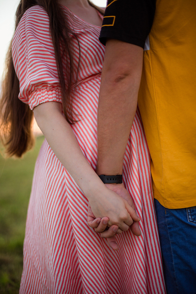 Семейная фотосессия. Профессиональный фотограф в Подольске Елена Локтионова