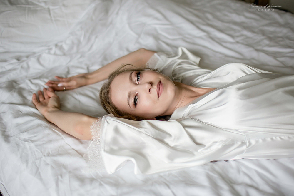 Свадебный фотограф. Профессиональный фотограф в Подольске Елена Локтионова