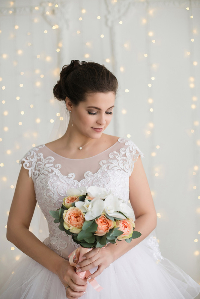 Максим и Оксана. Профессиональный фотограф в Подольске Елена Локтионова