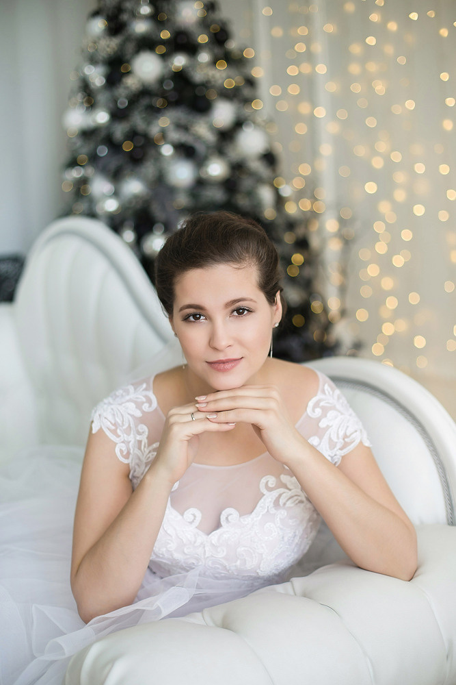 Свадебный фотограф. Профессиональный фотограф в Подольске Елена Локтионова