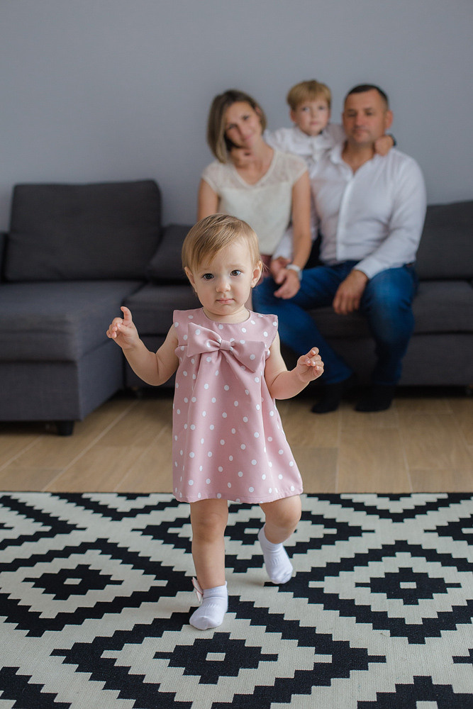 Family time. Профессиональный фотограф в Подольске Елена Локтионова