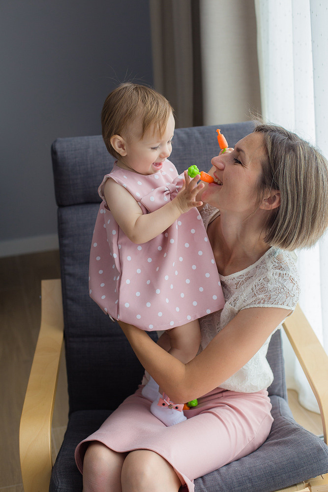 Family time. Профессиональный фотограф в Подольске Елена Локтионова