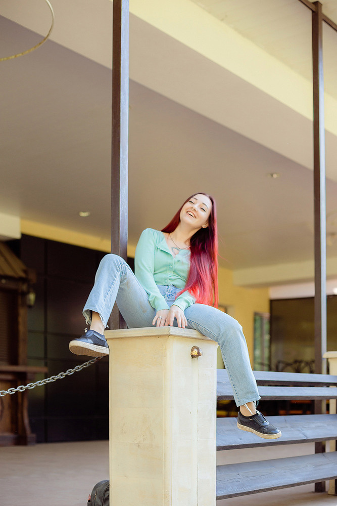 Елена. Профессиональный фотограф в Подольске Елена Локтионова