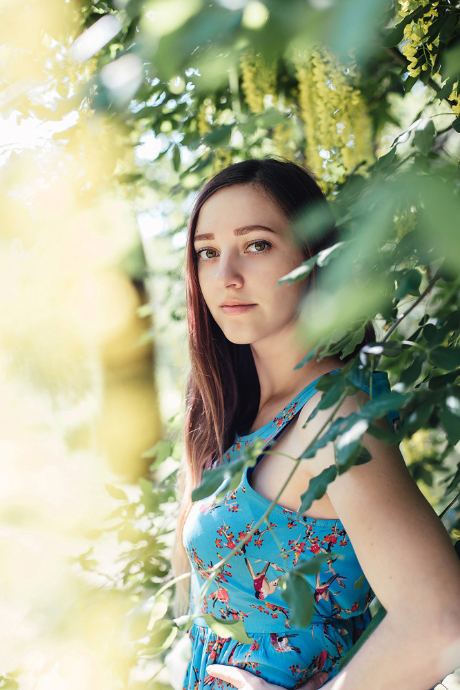 Елена. Профессиональный фотограф в Подольске Елена Локтионова
