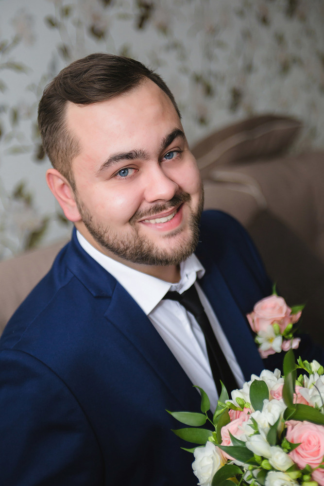 Свадебный фотограф. Профессиональный фотограф в Подольске Елена Локтионова