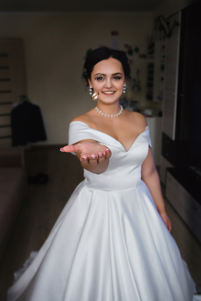 Свадебный фотограф. Профессиональный фотограф в Подольске Елена Локтионова