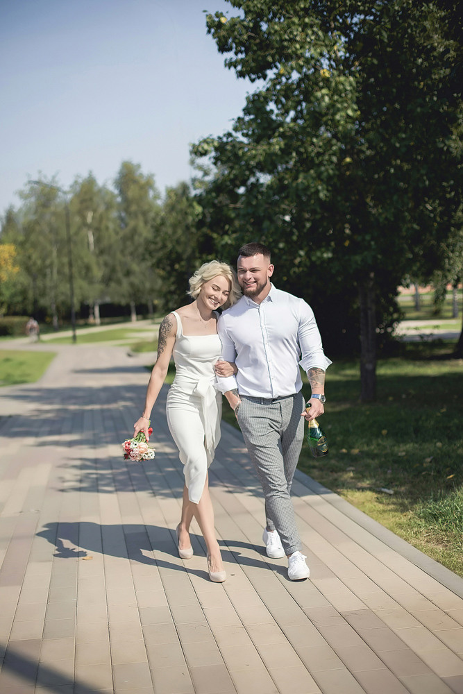 Свадебный фотограф. Профессиональный фотограф в Подольске Елена Локтионова