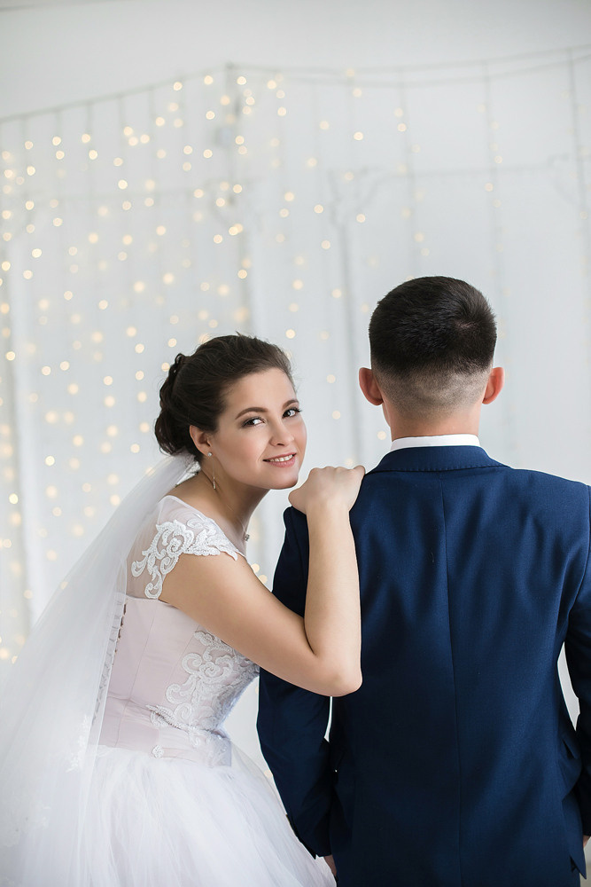 Свадебный фотограф. Профессиональный фотограф в Подольске Елена Локтионова
