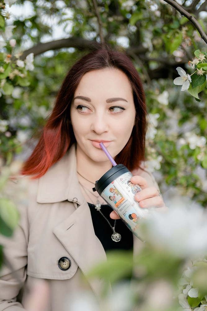 Елена. Профессиональный фотограф в Подольске Елена Локтионова