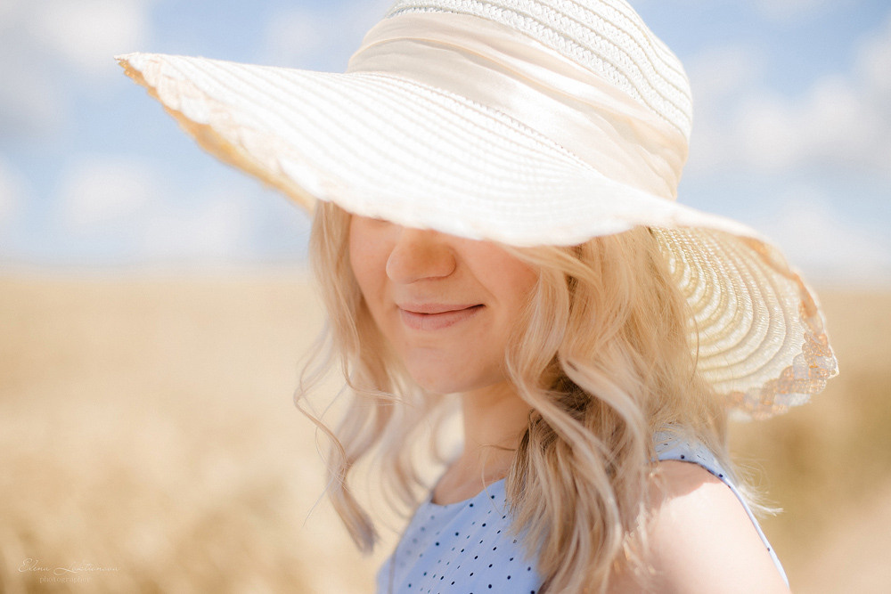 Ирина. Профессиональный фотограф в Подольске Елена Локтионова