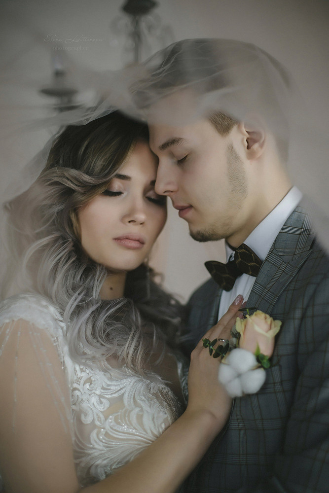 Свадебный фотограф. Профессиональный фотограф в Подольске Елена Локтионова