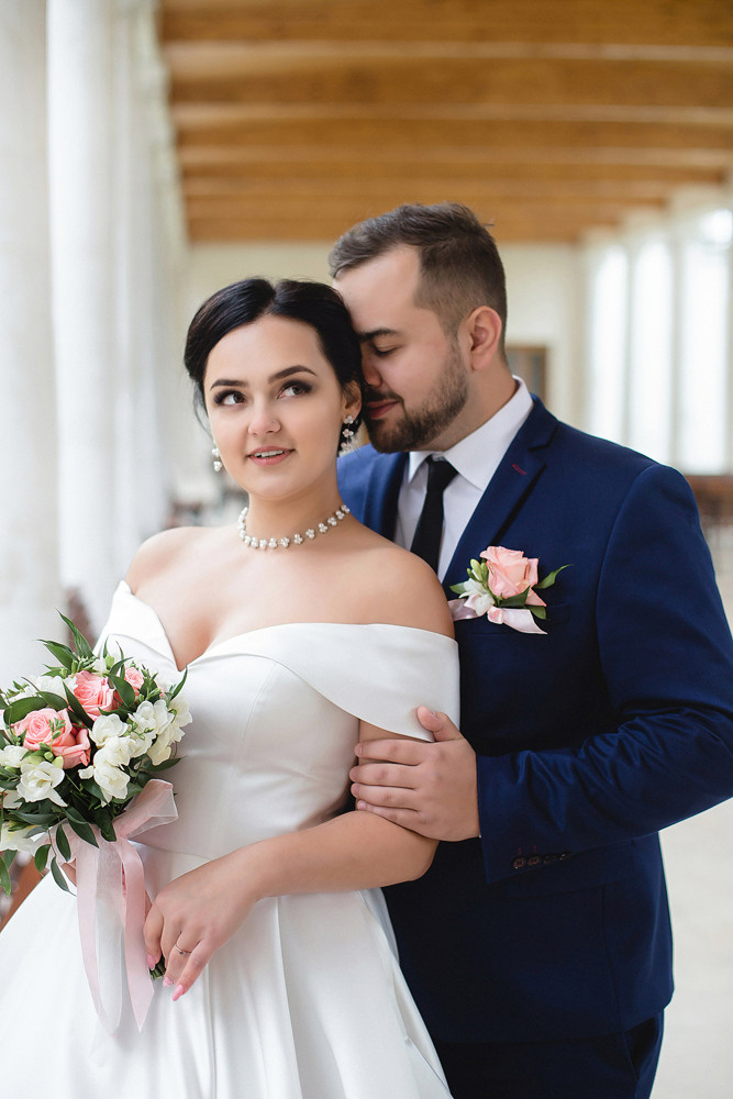 Свадебный фотограф. Профессиональный фотограф в Подольске Елена Локтионова