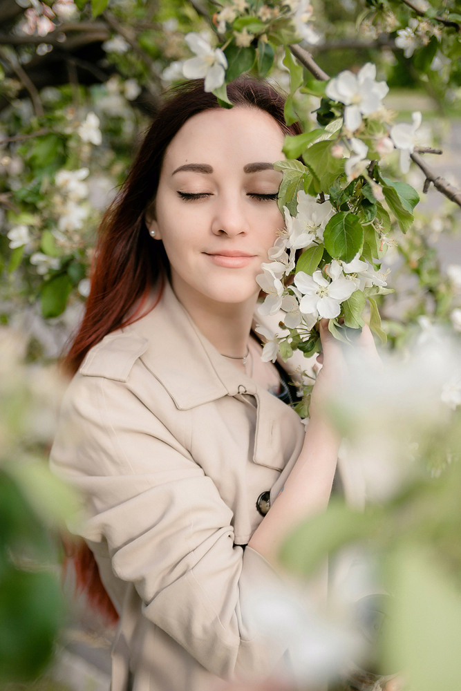 Елена. Профессиональный фотограф в Подольске Елена Локтионова