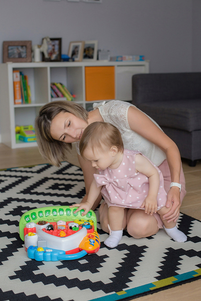 Family time. Профессиональный фотограф в Подольске Елена Локтионова
