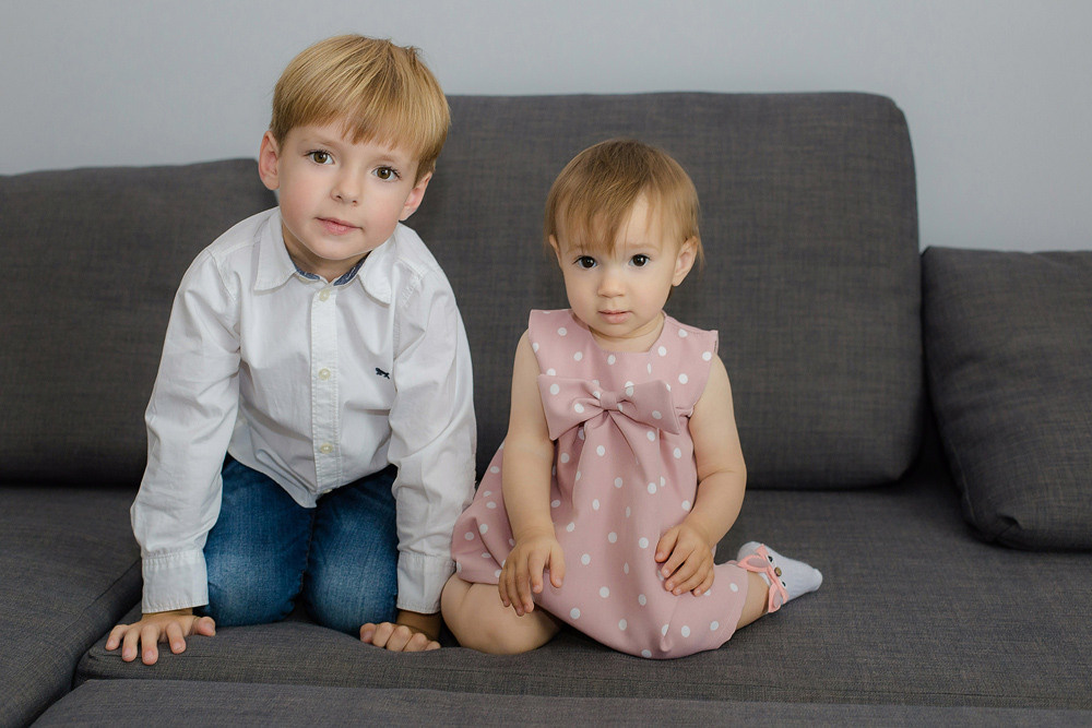 Family time. Профессиональный фотограф в Подольске Елена Локтионова