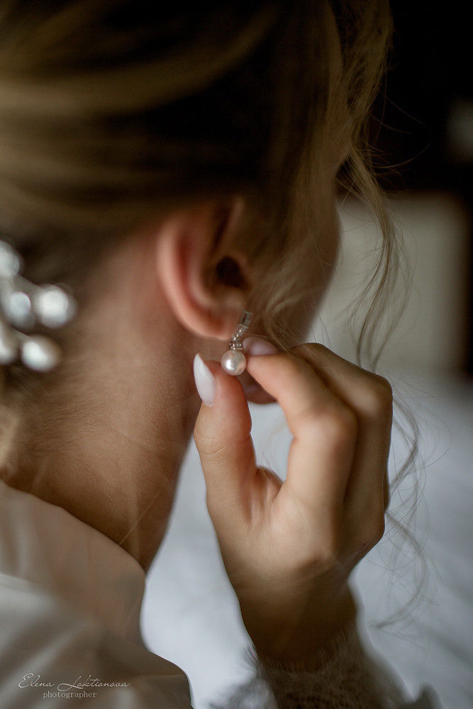 Свадебный фотограф. Профессиональный фотограф в Подольске Елена Локтионова