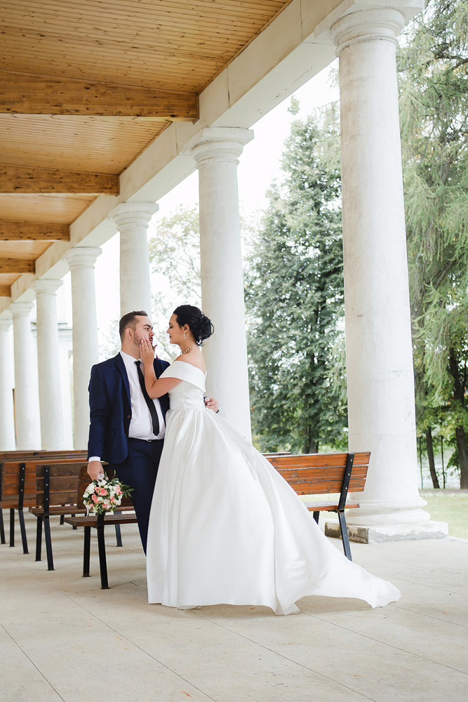 Свадебный фотограф. Профессиональный фотограф в Подольске Елена Локтионова