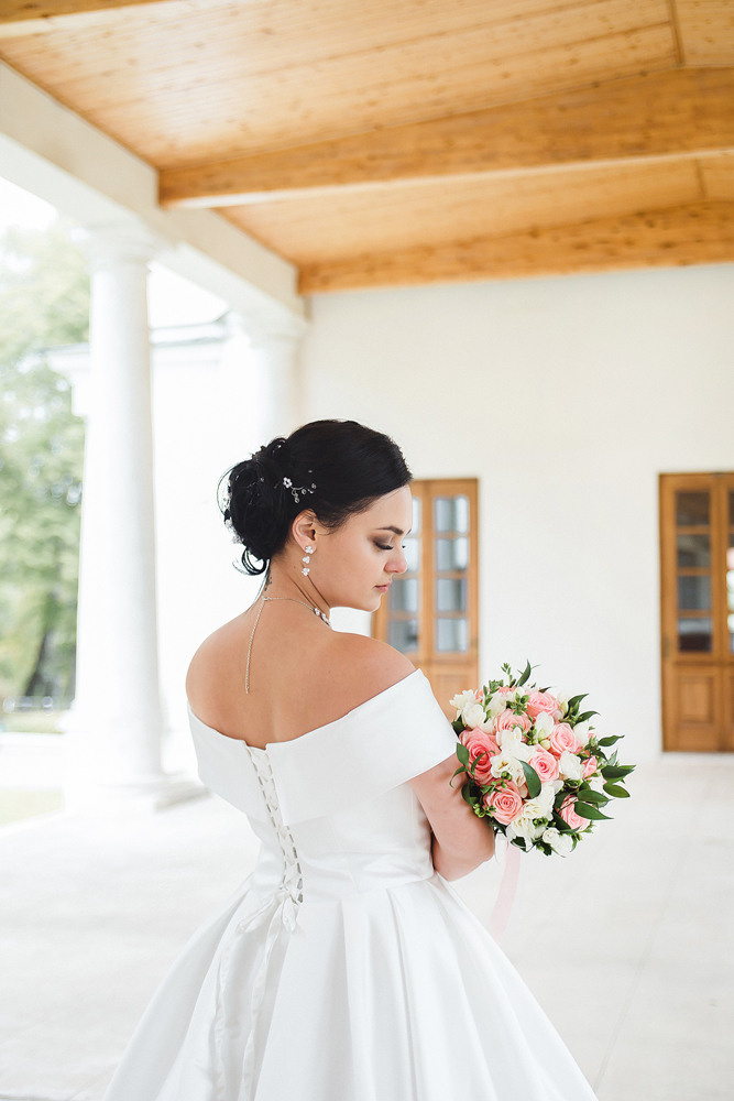 Свадебный фотограф. Профессиональный фотограф в Подольске Елена Локтионова