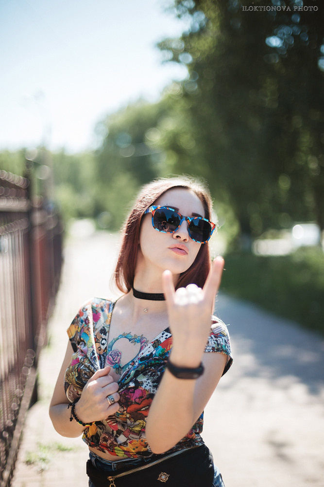 Елена. Профессиональный фотограф в Подольске Елена Локтионова