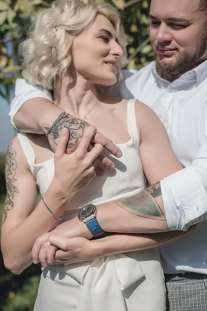 Свадебный фотограф. Профессиональный фотограф в Подольске Елена Локтионова