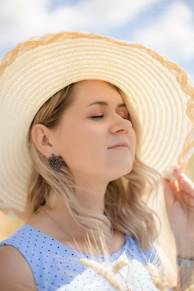 Ирина. Профессиональный фотограф в Подольске Елена Локтионова
