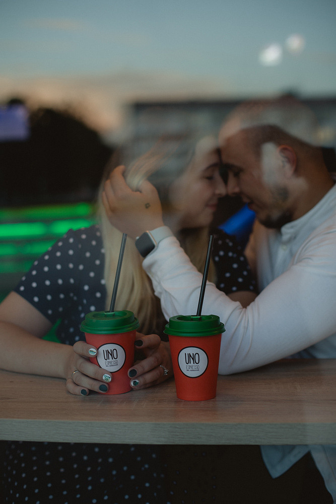 Фотосессия love story. Профессиональный фотограф в Подольске Елена Локтионова