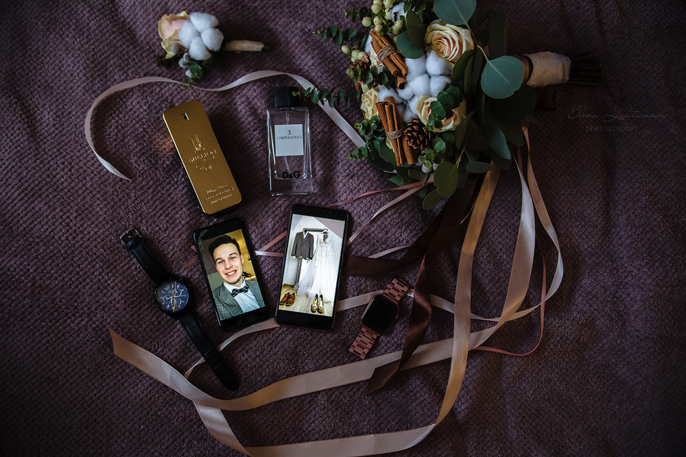 Свадебный фотограф. Профессиональный фотограф в Подольске Елена Локтионова