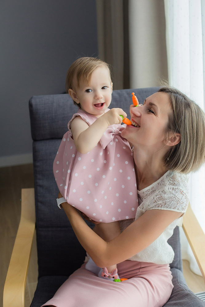 Family time. Профессиональный фотограф в Подольске Елена Локтионова
