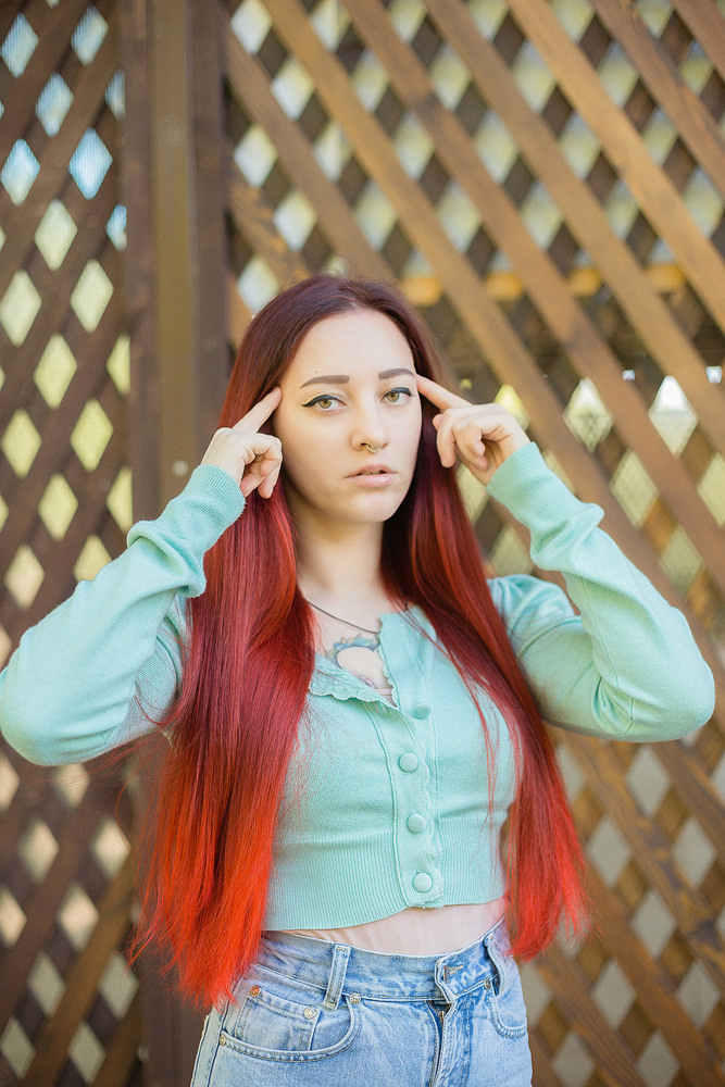 Елена. Профессиональный фотограф в Подольске Елена Локтионова