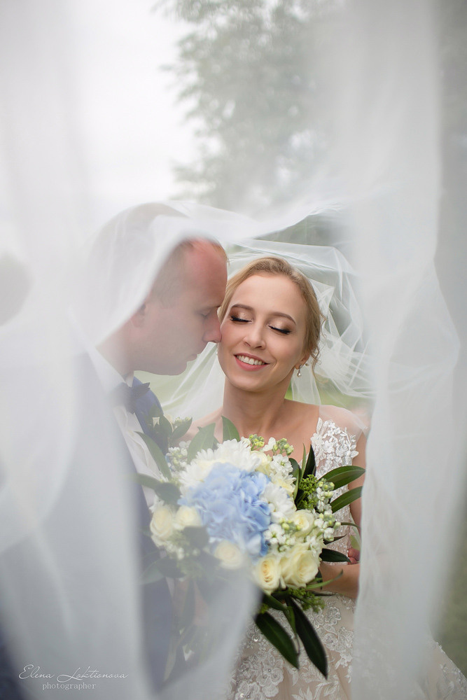 Свадебный фотограф. Профессиональный фотограф в Подольске Елена Локтионова