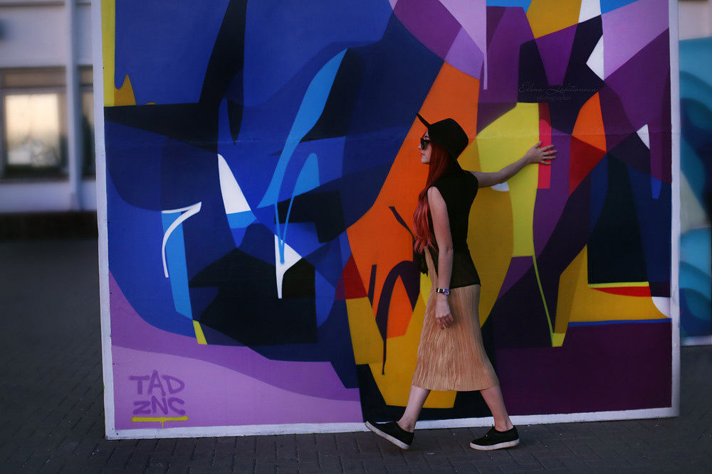 Елена. Профессиональный фотограф в Подольске Елена Локтионова