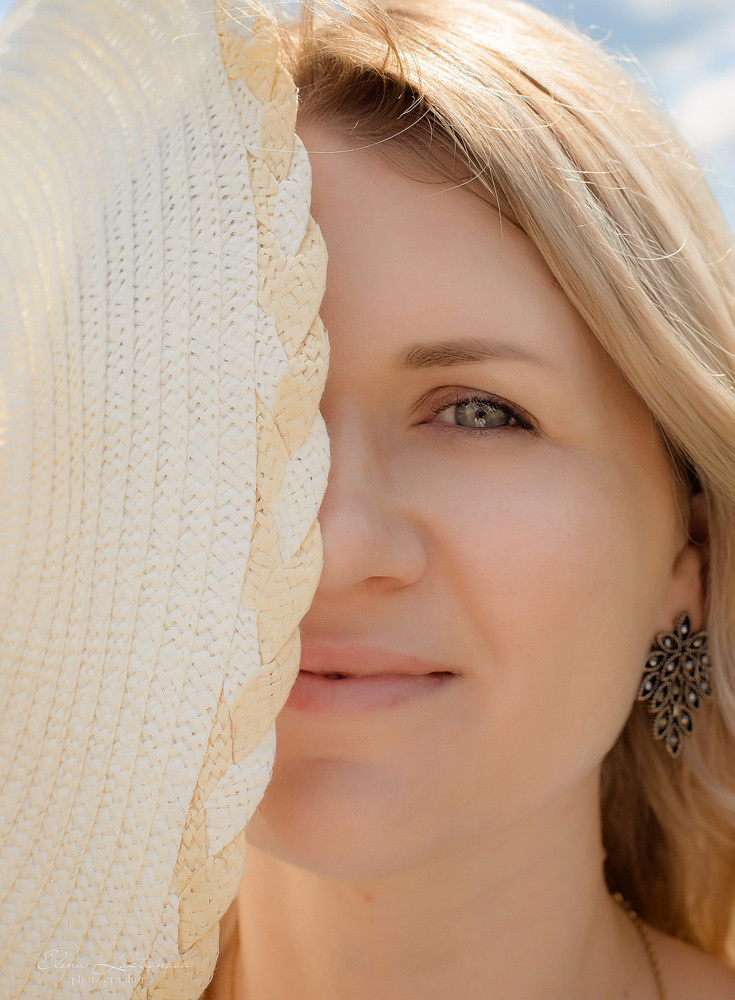 Ирина. Профессиональный фотограф в Подольске Елена Локтионова