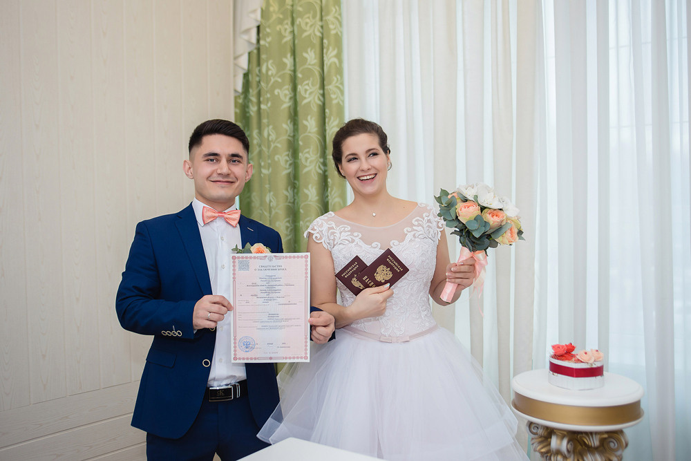 Максим и Оксана. Профессиональный фотограф в Подольске Елена Локтионова