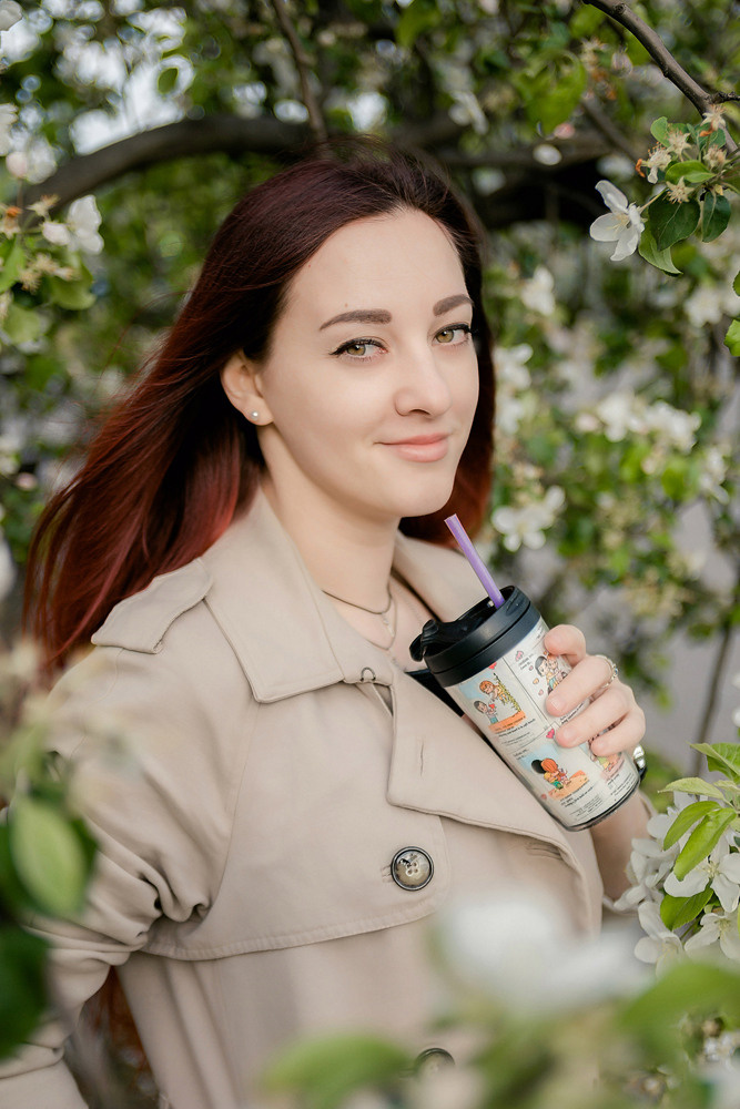 Елена. Профессиональный фотограф в Подольске Елена Локтионова