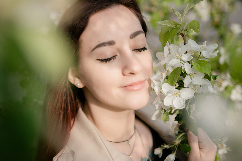 Елена. Профессиональный фотограф в Подольске Елена Локтионова