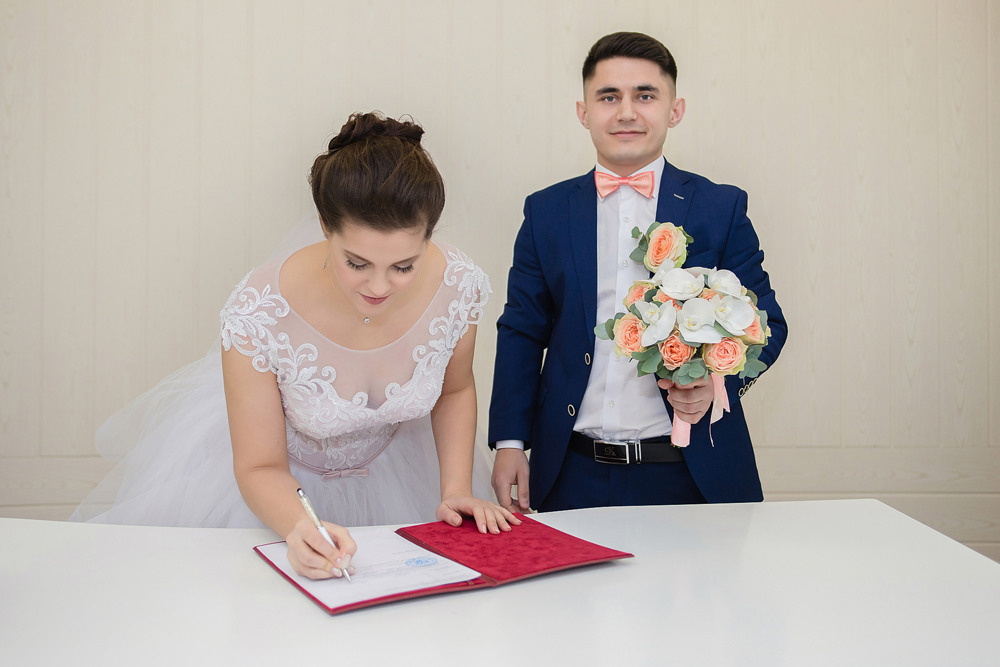 Максим и Оксана. Профессиональный фотограф в Подольске Елена Локтионова