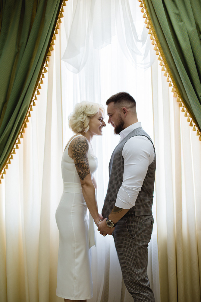 Свадебный фотограф. Профессиональный фотограф в Подольске Елена Локтионова