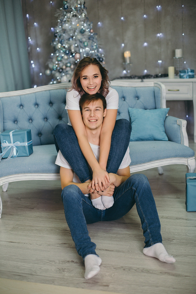 Фотосессия love story. Профессиональный фотограф в Подольске Елена Локтионова