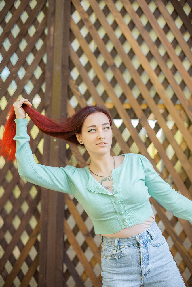 Елена. Профессиональный фотограф в Подольске Елена Локтионова