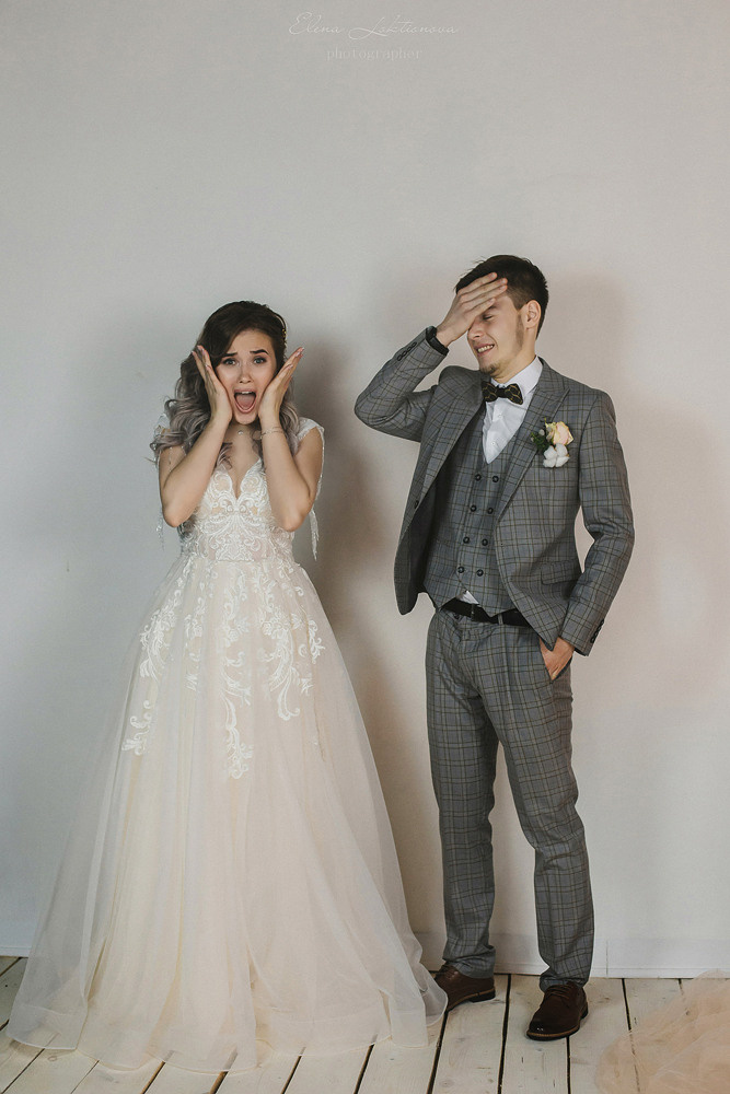 Свадебный фотограф. Профессиональный фотограф в Подольске Елена Локтионова