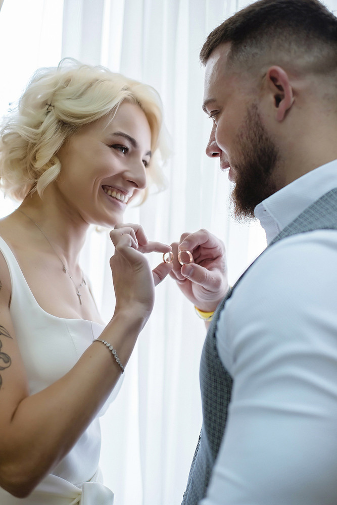 Свадебный фотограф. Профессиональный фотограф в Подольске Елена Локтионова