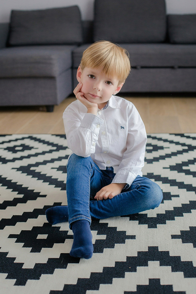 Family time. Профессиональный фотограф в Подольске Елена Локтионова
