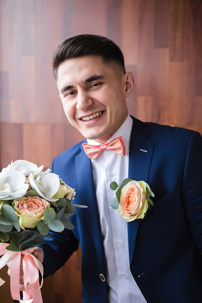 Максим и Оксана. Профессиональный фотограф в Подольске Елена Локтионова