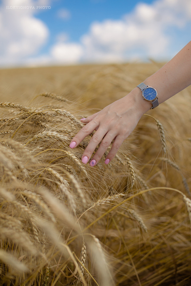 Ирина. Профессиональный фотограф в Подольске Елена Локтионова