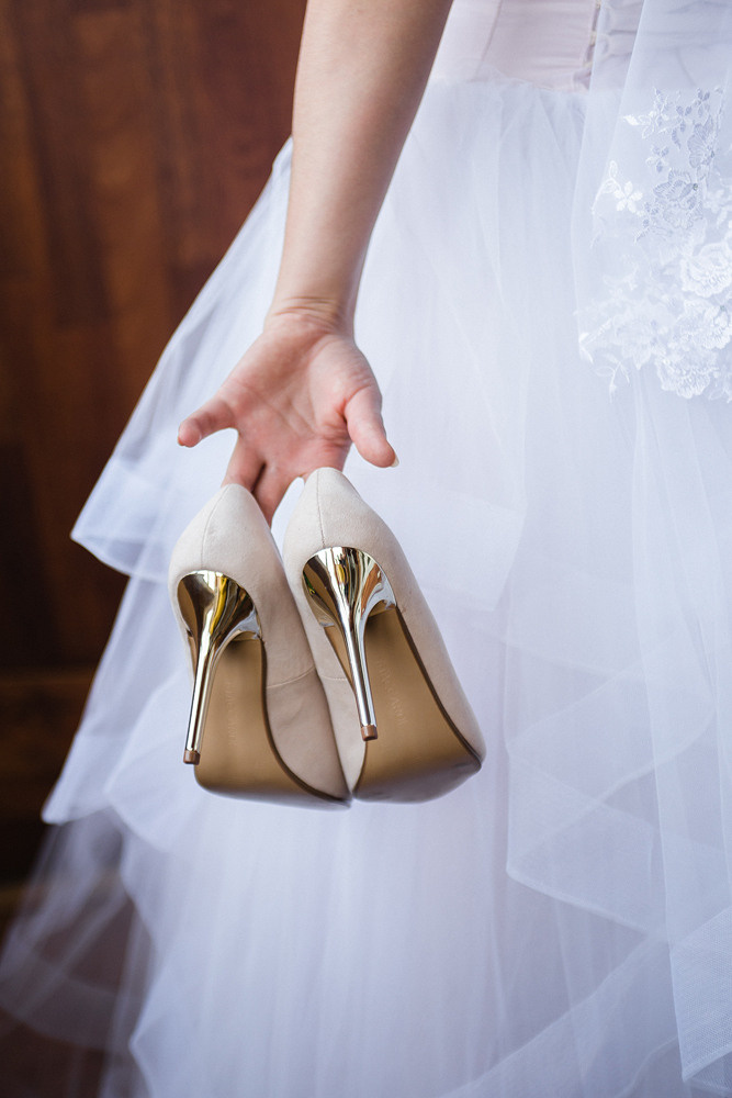 Максим и Оксана. Профессиональный фотограф в Подольске Елена Локтионова