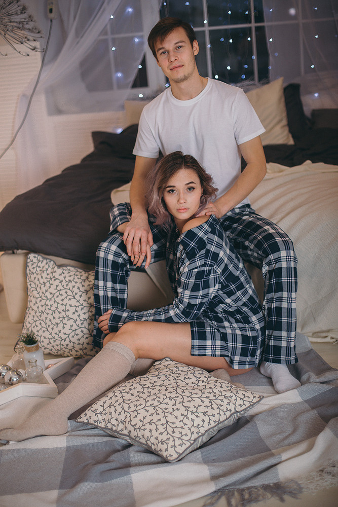 Игорь и Ирина. Профессиональный фотограф в Подольске Елена Локтионова