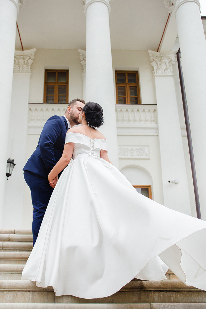 Свадебный фотограф. Профессиональный фотограф в Подольске Елена Локтионова