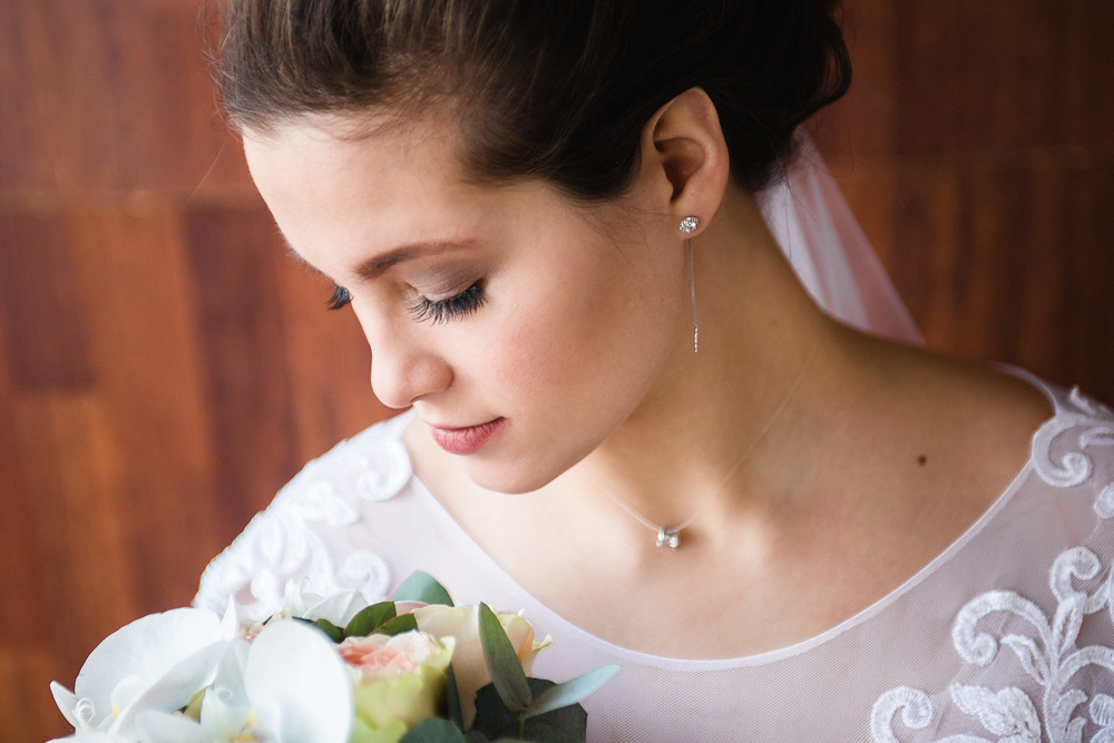 Максим и Оксана. Профессиональный фотограф в Подольске Елена Локтионова