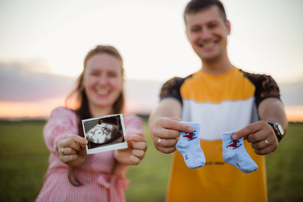Фотосессия для семьи. Профессиональный фотограф в Подольске Елена Локтионова