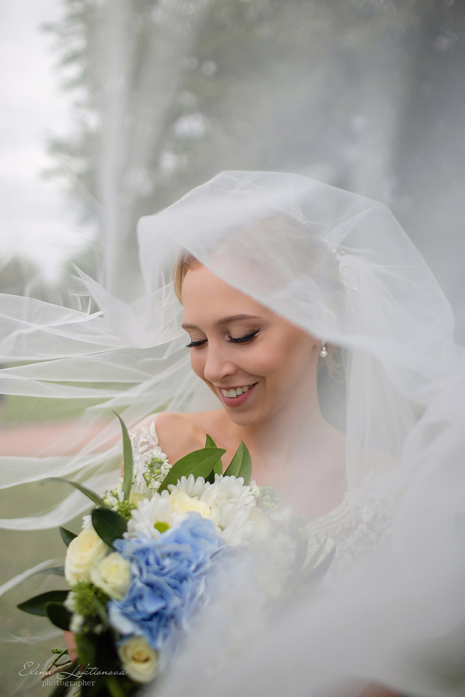 Свадебный фотограф. Профессиональный фотограф в Подольске Елена Локтионова